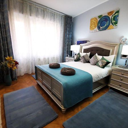 Apartament Sabrina Central Braşov Exterior foto